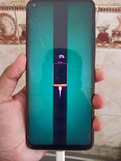 Infinix note 7