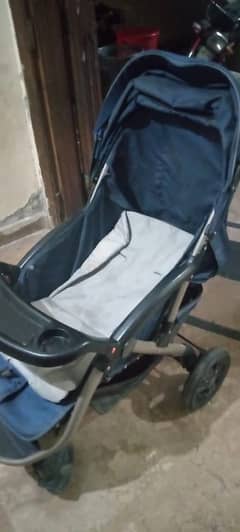 PRAMS FOR KIDS IN LOW BUDGET 