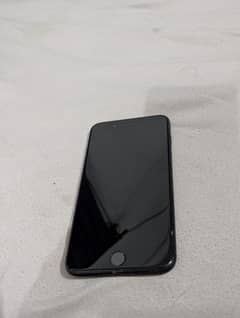 I phone 7 plus