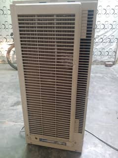MITSUBISHI AC