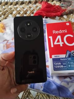 redmi 14c