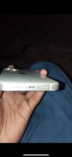 iPhone 13 128 gb jv