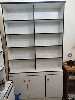 selling