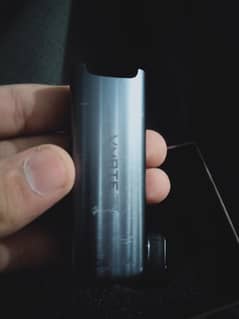 voopoo vmate pro pod . vape
