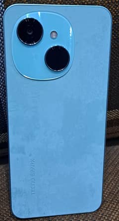 Tecno Spark Go 1