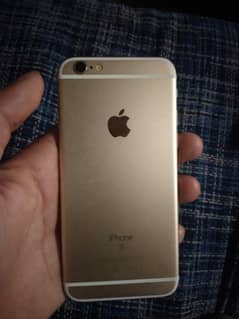 iPhone 6s PTA Approved