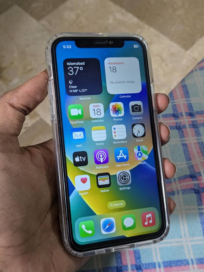 iPhone X Baseband Issue Pta Approved Use As Non Pta Exchange Possible 1