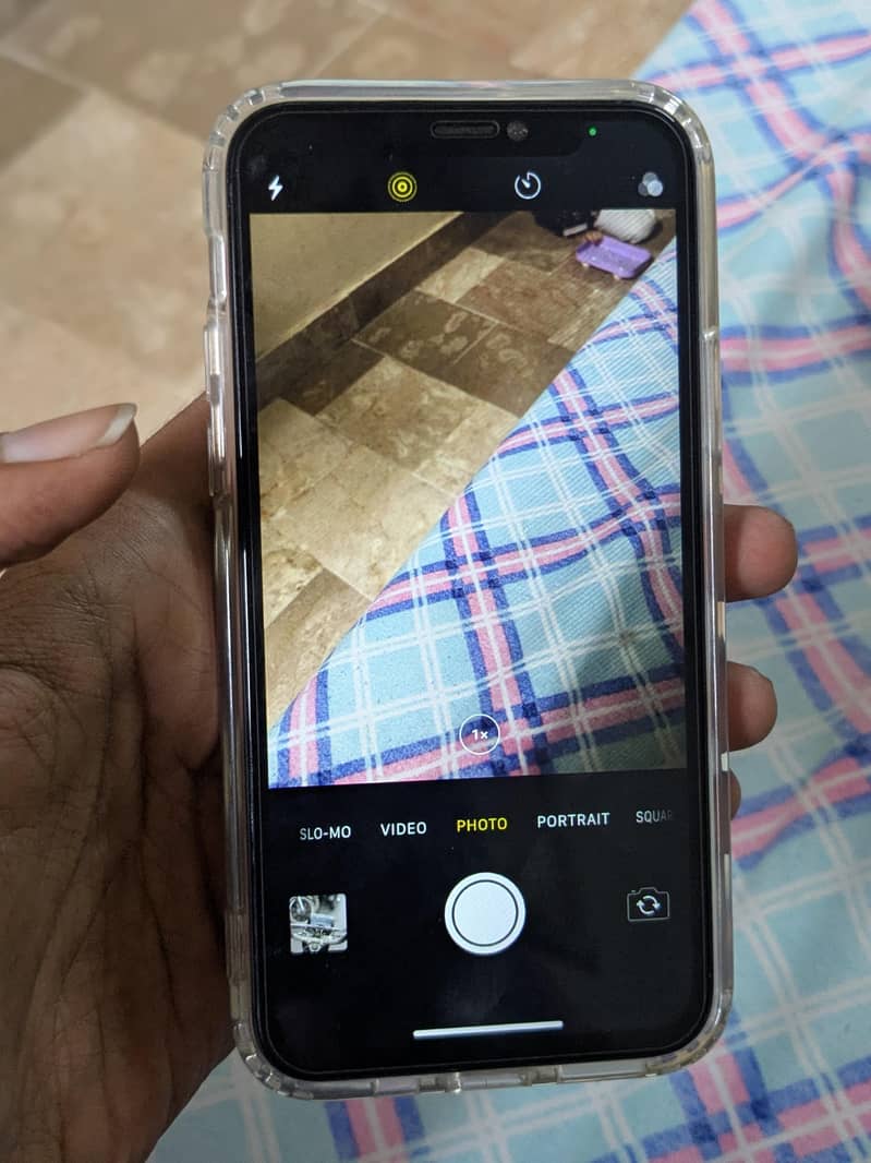 iPhone X Baseband Issue Pta Approved Use As Non Pta Exchange Possible 2