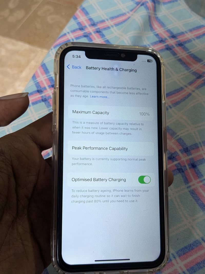 iPhone X Baseband Issue Pta Approved Use As Non Pta Exchange Possible 4