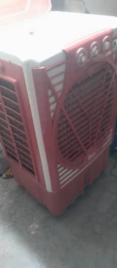 Air cooler