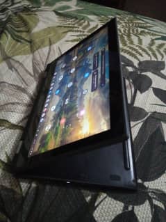Touch Chromebook 360°