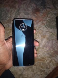 moto G6