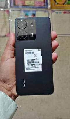 Redmi 13c
