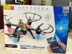 HD Camera Drone
