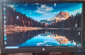 i5 4th Gen – 16GB RAM, SSD + 1 TB, 1080p Monitor
