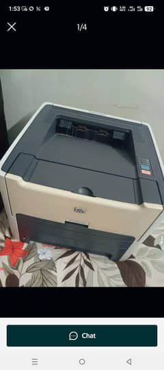 Hp 1320 Branded Printer