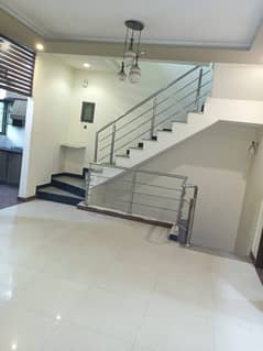 Upper Portion for Rent Johar Town Block Q