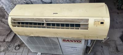 split AC