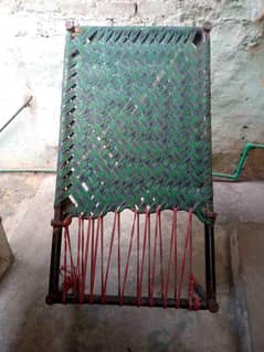 Charpai