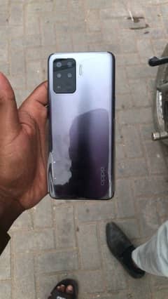 OPPO F19pro