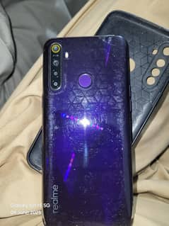 realme 5.4/64