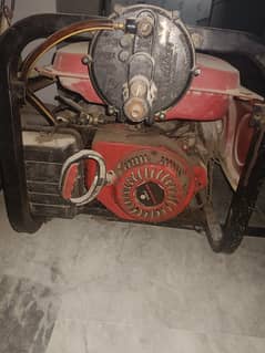 generator for home
