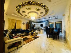 Naya Nazimabad block A 400 square yards for sale