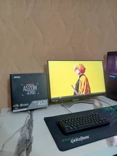 Gaming PC In Cheap!!!