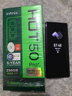Infinix
