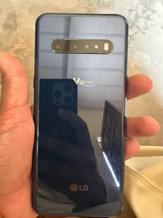 LG v 60 thinq mobile for sell best for gaming.  03*26*084*0394*