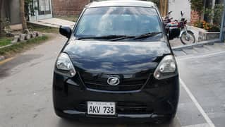 Daihatsu Mira 12/20