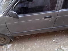 mehran vxr