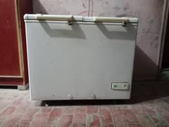 Haier Deep freezer