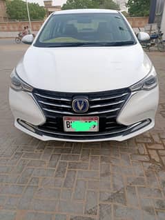 Chagan Alsvin 1.5 Automatic