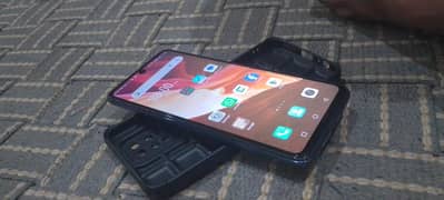 Note 10 Pro Infinix 8/128 Only Mobile