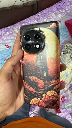 ONE PLUS 11 5G NON PTA FULL SIM TIME 10/10 WITH CHECK WARRANTY