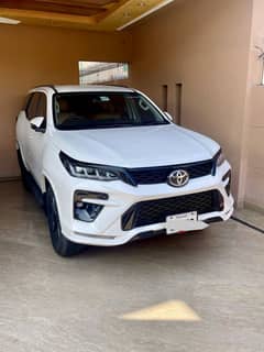 Fortuner