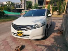 Honda City 1.3 i-VTEC