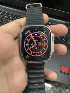 Apple watch ultra 1 49mm