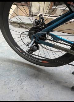 cycle