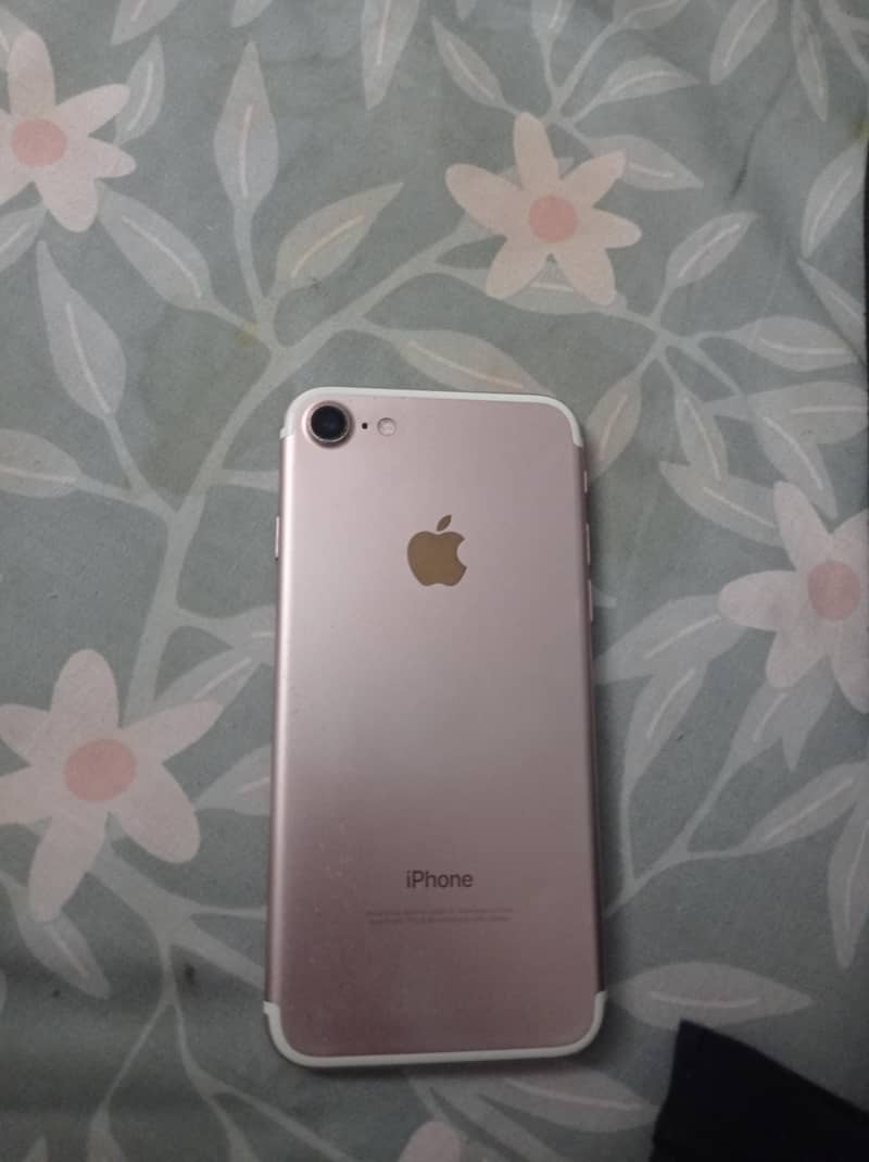 iPhone 7 NON PTA 1