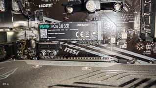 256gb Nvme  ssd for sale