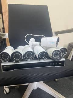 Hikvision