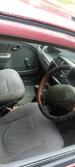 alto 2008
