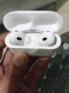 Air pods pro 2 and Samsung mobile A06