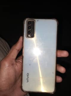 vivo v2027 4/64gb