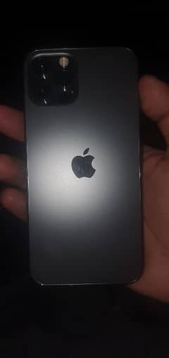 Iphone 12 Pro (water pack) final price