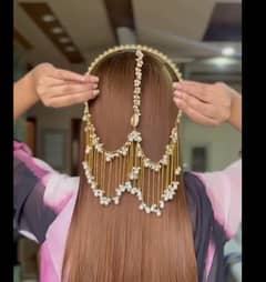 Hair String For Womens