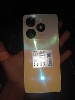 Tecno spark 20c