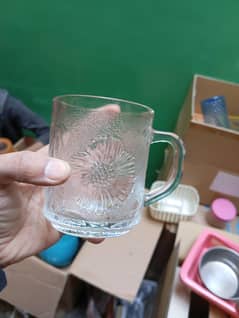 cup